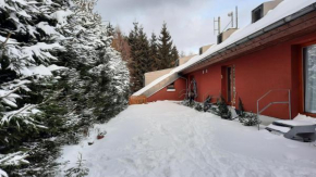 Apartmány Ramzová, Ostružná